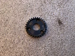 30T Mod M1 Spur Gear Traxxas Ofna Mugen Serpent Arrma Hpi Hobao Losi. Fixed Price $16.14.