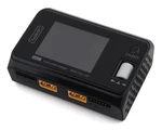 Toolkitrc M6D Dual Dc Battery Charger Workstation (6S/15A/250W) (black). Fixed Price $74.99.
