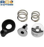 Hot Racing Losi Micro 21T Savox Aluminum Servo Saver LMCB48SH21. Fixed Price $18.17.