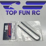 Duratrax DTXC4483 Wheelie Bar For DX450 Rc Bike Vintage. Fixed Price $21.51.