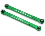Treal Hobby 7075 Aluminum Steering Toe Links For Traxxas Maxx & Slash. Fixed Price $23.98.