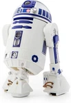 Sphero R201ROW Star Wars R2D2 App Controlled Droid White/blue (/GM2-3055-R2.... Fixed Price $119.99.