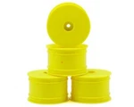 Jconcepts Mono 2.2 Rear Wheel B6.3 B6.4 B74.1 B74.2 RB7 ZX7 YZ2 YZ4 D418 Yellow. Fixed Price $15.99.