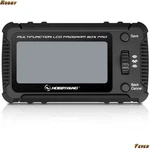 Hobbywing 30502002 Multifunction Lcd Program Box. Fixed Price $45.26.