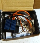 Dynamite DYN4928 Li-po 10T Tazer Esc Rc Electronic Speed Control With Manual. Fixed Price $39.00.