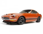 Datsun 240Z Body (225MM Wheelbase) HPI7210. Fixed Price $51.99.