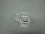 Hpi 7111 RS4 Mt Lexan Gear Cover Vintage. Fixed Price $8.86.