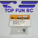 Hpi 87103 Adjust Spring 1.8MMX2.5 Coils (black) Center Clutch. Fixed Price $5.97.