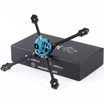 Oddityrc Ultra-light 5INCH Toothpick Frame Kit (open Box)for 1507-2204 Motor Fpv. Fixed Price $25.00.