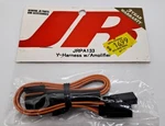Y Harness With Amplifier #JRPA133. Fixed Price $12.56.