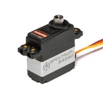 Spektrum Mt/hs Micro Mg Hv SPMSA4040. Fixed Price $49.99.