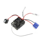Horizon Hobby Esc Receiver 2.4GHZ 9-INCH Sprintjet HRZ00005 Replacement Boat. Fixed Price $50.99.