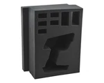 PTK-8181 Universal Radio Case Insert (sanwa MT-44 & MT-5). Fixed Price $18.99.