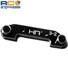 Hot Racing Associated SC10 4X4 Aluminum Rear Arm Mount SCF09A01. Fixed Price $15.89.