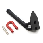 Yeah Racing 1/10 Rc Rock Crawler Heavy Winch Anchor YA-0468. Fixed Price $8.99.