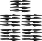 20PCS Propeller For Hubsan H501S H501C H501M Mjx Bugs B3 HS700D. Fixed Price $35.38.