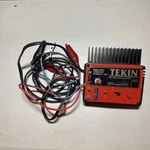Tekin BC100S High Output Peak / Dual Pulse Charger - Soft Rc Racing. Fixed Price $47.00.