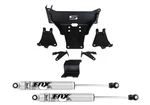 Superlift 92766 Dual Steering Stabilizer Kit For Suzuki 1996-2003. Fixed Price $679.99.