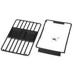 Traxxas TRX-4 Roof Basket For #8011 Body & #8216 Exocage TRA8015. Fixed Price $12.00.