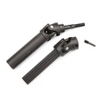 Traxxas 8950 - Front / Rear Driveshaft Assembly, Maxx. Fixed Price $16.22.