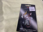 Spektrum 2.3-GRAM Performance Linear Long Throw SPMSA2030L. Fixed Price $19.99.