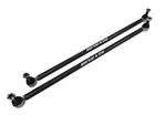 American Star 4130 Chromoly Tie Rod Upgrade Kit Arctic Wildcat X 1000 12-19*. Fixed Price $119.95.