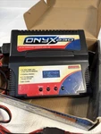Duratrax Onyx 230 Multi Battery Charger Lipo Life Nicd Nimh Advanced Ac/dc. Fixed Price $54.00.