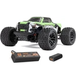 Arrma Granite Grom - New! Green, 4X4, Built Tough, Rtr, ARA2102T3. Fixed Price $149.00.