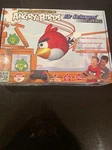 Angry Birds Air Swimmers Turbo Extreme Rovio Hasbro Rc Flying Red Balloon. Fixed Price $49.99.