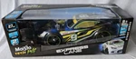 Maisto Tech Rc Express Lane Race Car Street Series #9 Radio Control Vehicle. Fixed Price $20.00.