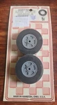 Dave Brown Products LL17-5617 1-3/4" Lectra Lite Wheels Nip. Fixed Price $6.00.