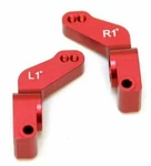 Strc ST3652-T1R Rear Red Aluminum Hub Carrier Traxxas Stampede Slash Rustler New. Fixed Price $23.49.
