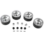 RC4WD Z-W0077 Deep Dish Slot Mag 2.2" Beadlock Wheels (4). Fixed Price $99.99.