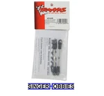 Traxxas 2445 Turnbuckles Camber Link 55MM (75MM Center To Front New TRA1. Fixed Price $9.98.