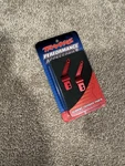 Traxxas 1952A Aluminum Rear Stub Axle Carriers Red Brand New Packaging. Fixed Price $24.95.