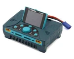 Junsi Icharger 458DUO Lilo/lipo/life/nimh/nicd Dc Battery (8S/70A/2200W). Fixed Price $349.99.