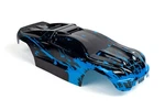 Custom Body Muddy Blue For Traxxas E-revo Rc Car Truck 1/10 5611X Shell. Fixed Price $26.34.