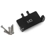 Hot Racing Axial SCX24 Aluminum Emax/ecopower Steering Servo Mount HRASXTF24M01. Fixed Price $14.88.