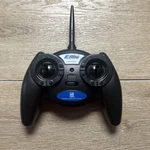 E-flite MLP4DSM Transmitter Controller Binding. Fixed Price $26.00.