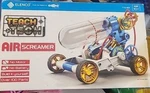 New Elenco Teach Tech Air Screamer Mechanical Power Toy TTG631 Snap Circuits. Fixed Price $28.00.