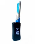 Betafpv BT2.0 1S Battery Charger And Voltage Tester V2 ( Color : Black). Fixed Price $9.99.