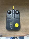 Sharper Image DX-1 Micro Drone (black) Rechargeable 2.4GHZ. Fixed Price $10.00.