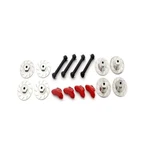 Kyosho FA552B Tc Swing Shaft Dummy Brake FZ02 (4PCS). Fixed Price $22.43.