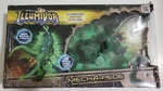 Illumivor Mecha Radio Controlled R/c Lightup Predator Millipede Sealed New. Fixed Price $31.40.