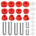 7-101 Body Kit Compatible With 1967-1972 Chevy C10 Chevrolet Mount.... Fixed Price $86.34.