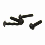 Redcat Racing 4PC 3X12MM Button Head Hex Self-tapping Screws Set RER85843. Fixed Price $10.99.