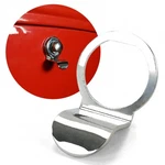 Volkswagen Vw Glove Box Pull Tab Oval Split Zwitter Okrasa Kdf T1 Petri Ghia Cox. Fixed Price $29.75.