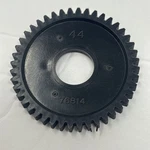 Hpi Spur Gear 44 Tooth (1M) 76814. Fixed Price $14.95.