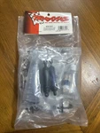 Traxxas Black Xx-long Shocks (2PCS, Fits Stampede/rustler 2WD Rear) 3762. Fixed Price $9.99.