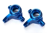 Traxxas Steering Block Aluminum Blue. Fixed Price $26.95.